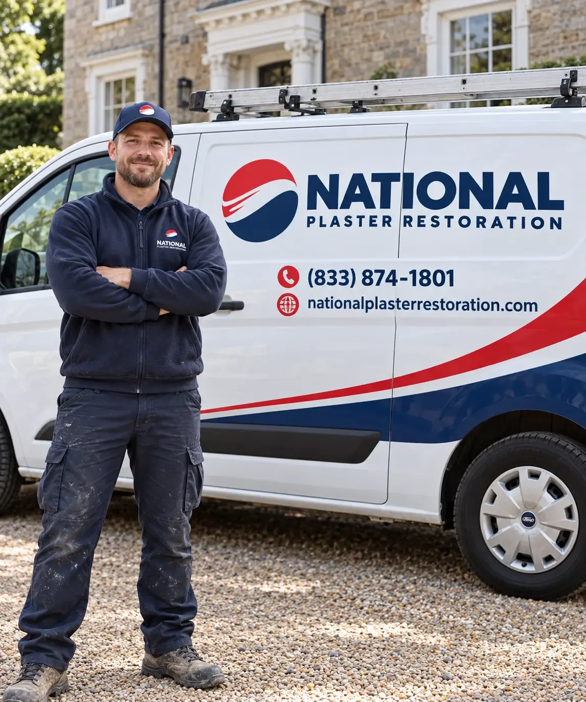 Plaster Repair company in Winthrop, ME